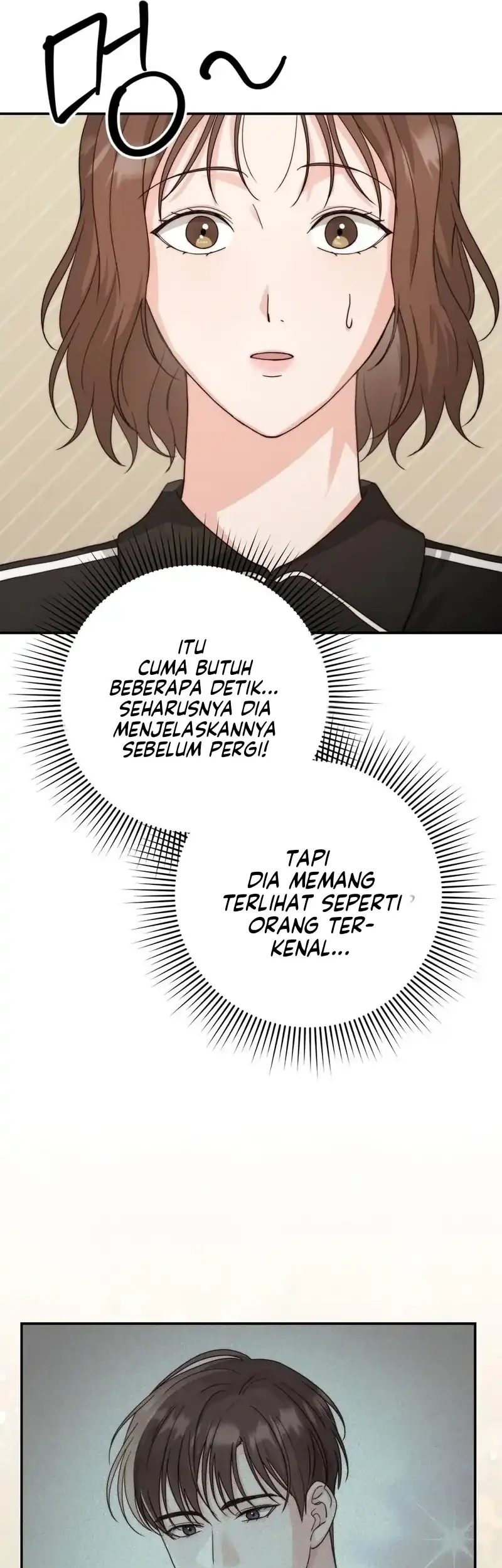 Dangerous Newlyweds Chapter 7 Gambar 55
