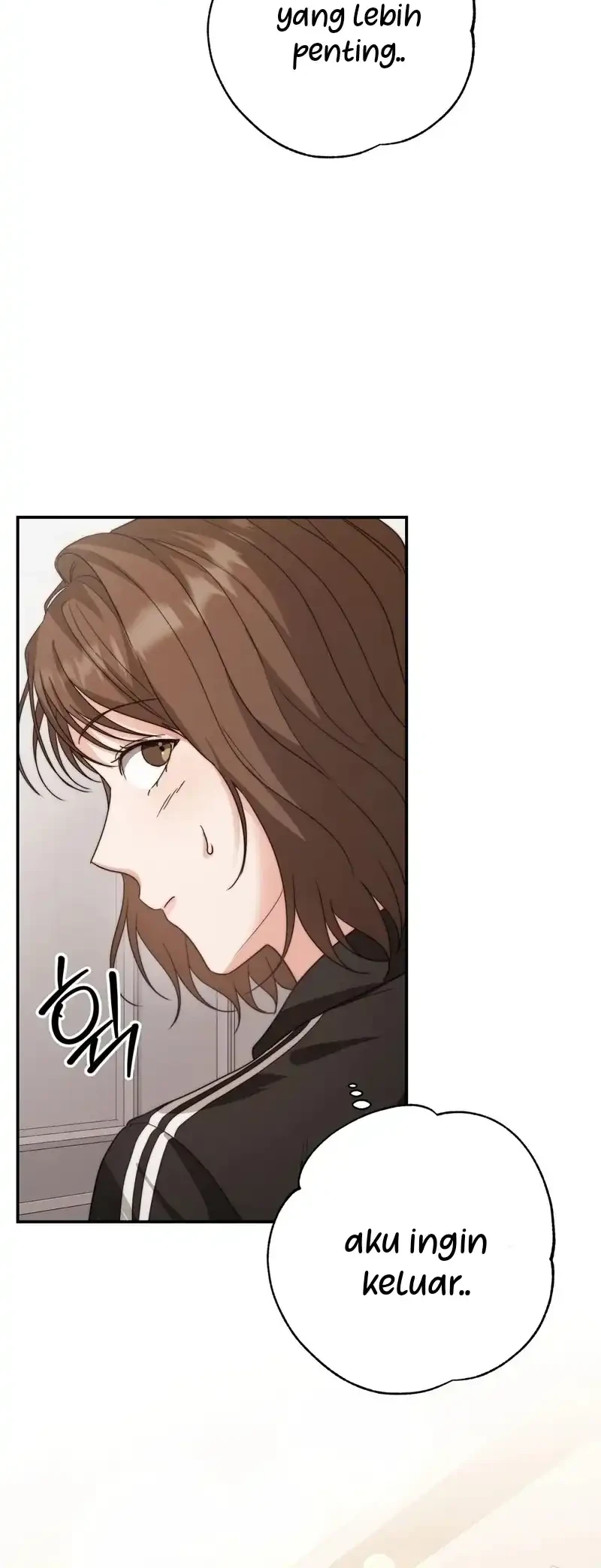 Dangerous Newlyweds Chapter 7 Gambar 57