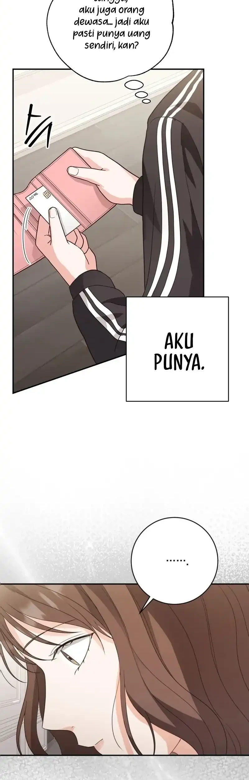 Dangerous Newlyweds Chapter 7 Gambar 59