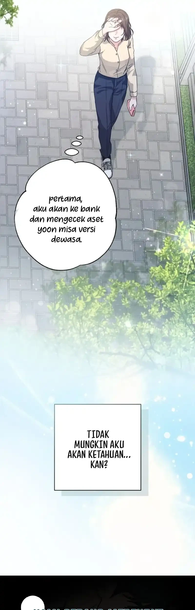 Dangerous Newlyweds Chapter 7 Gambar 62