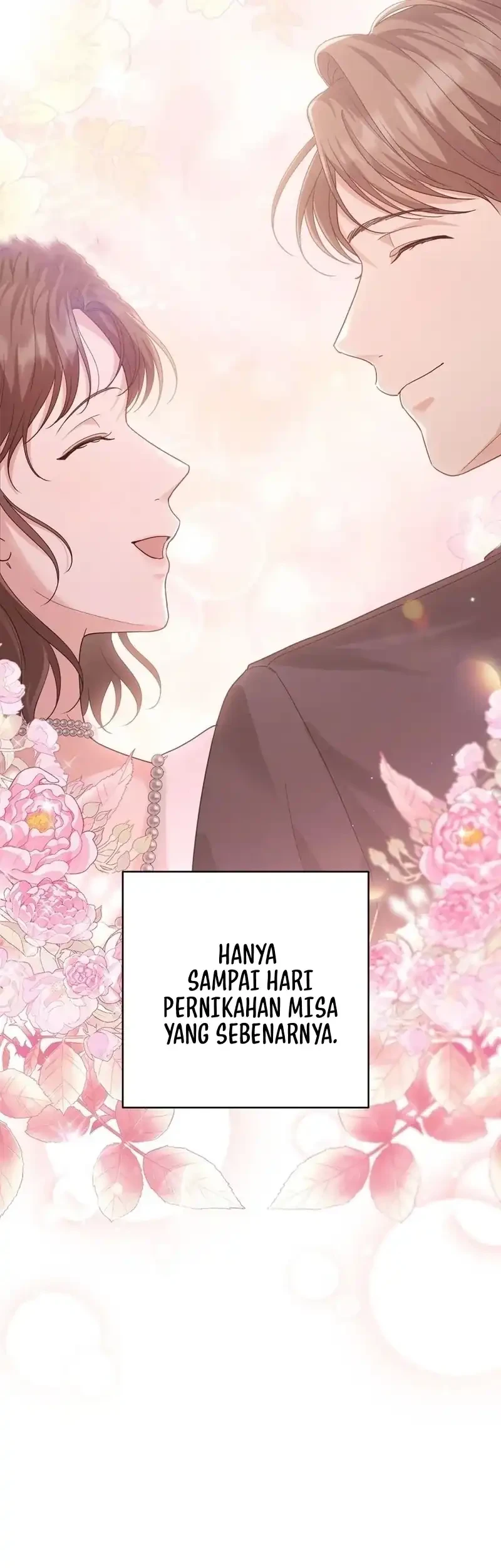 Dangerous Newlyweds Chapter 7 Gambar 31