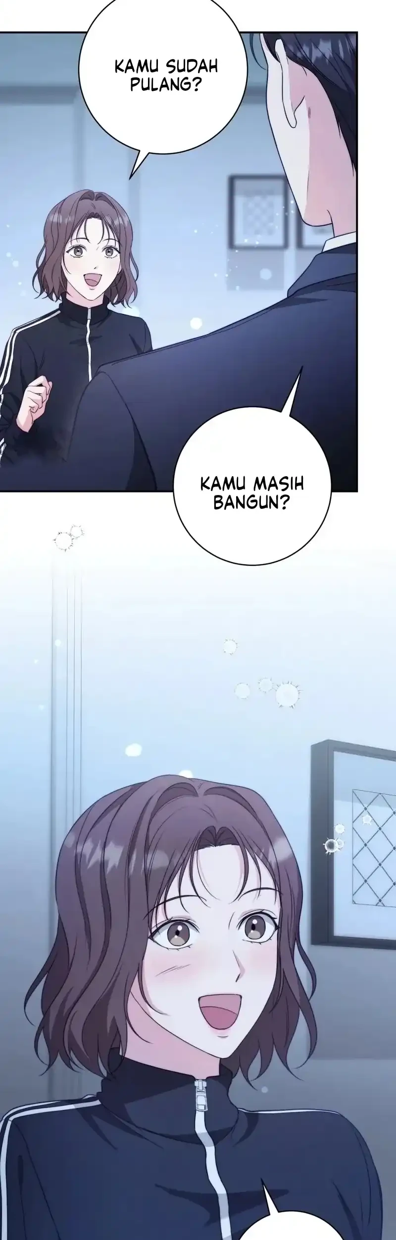Dangerous Newlyweds Chapter 8 Gambar 45