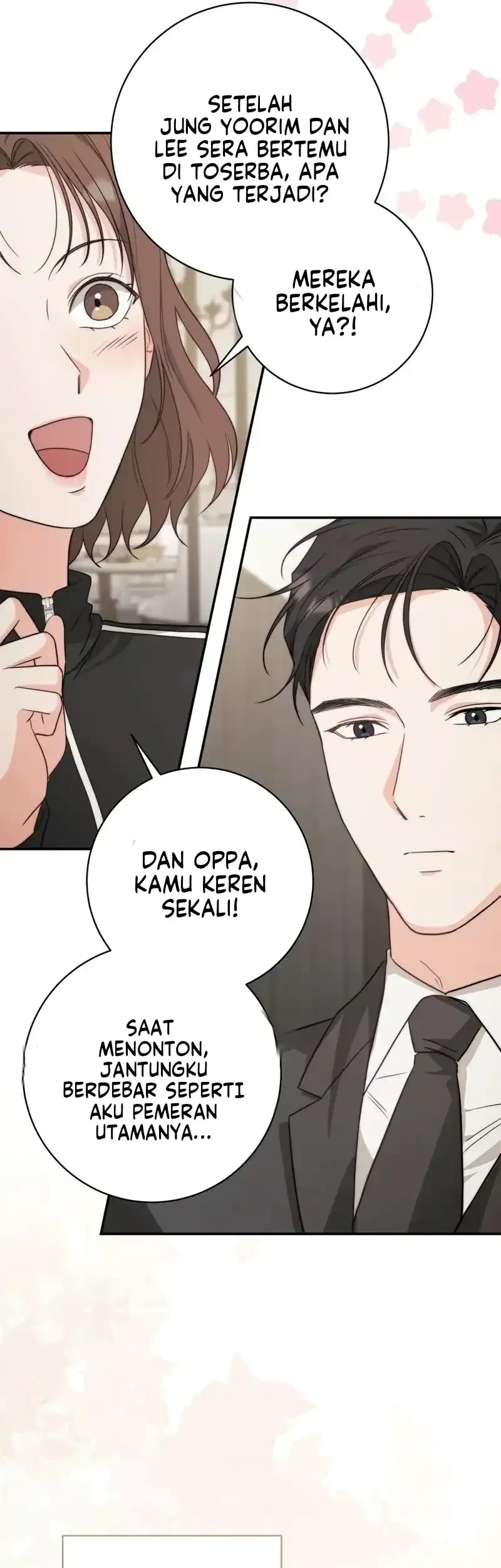 Dangerous Newlyweds Chapter 8 Gambar 52
