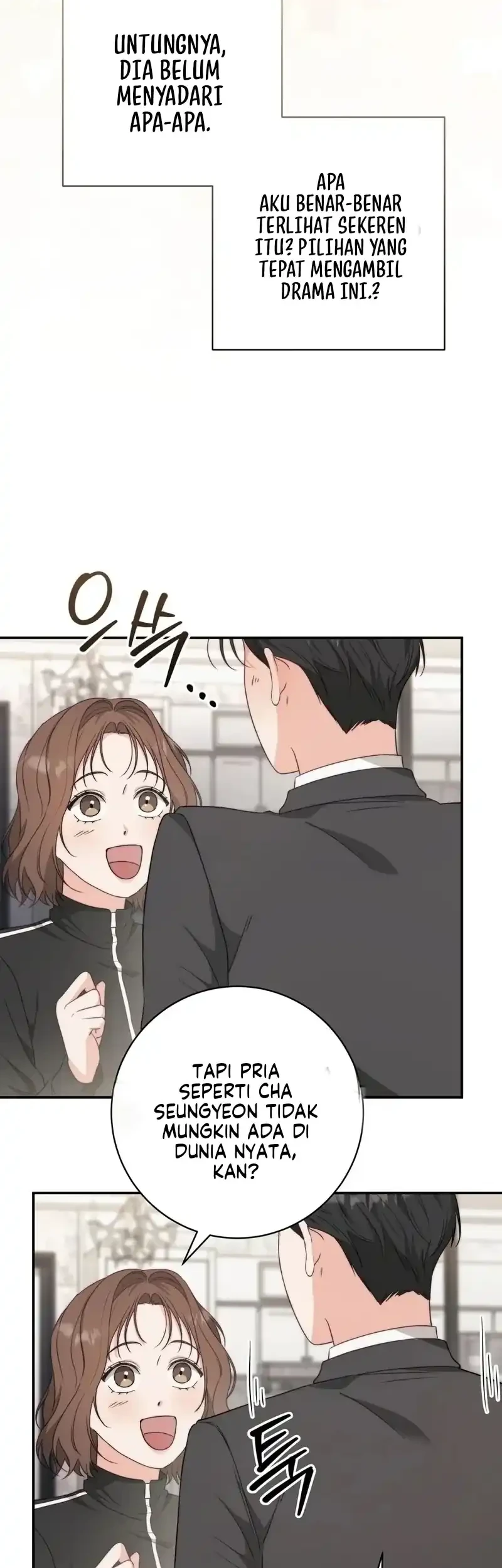 Dangerous Newlyweds Chapter 8 Gambar 53