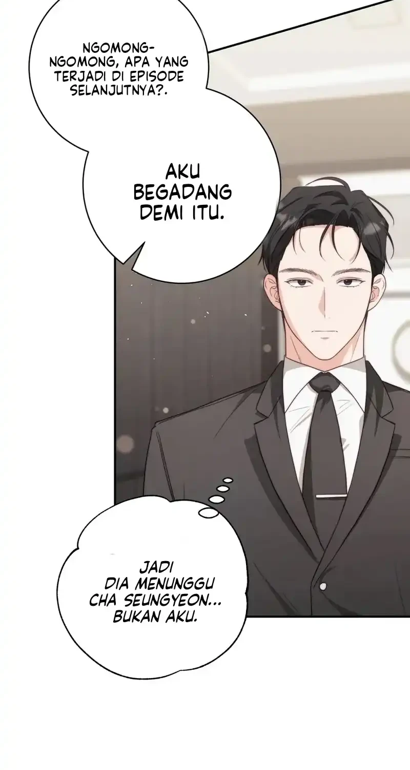 Dangerous Newlyweds Chapter 8 Gambar 55