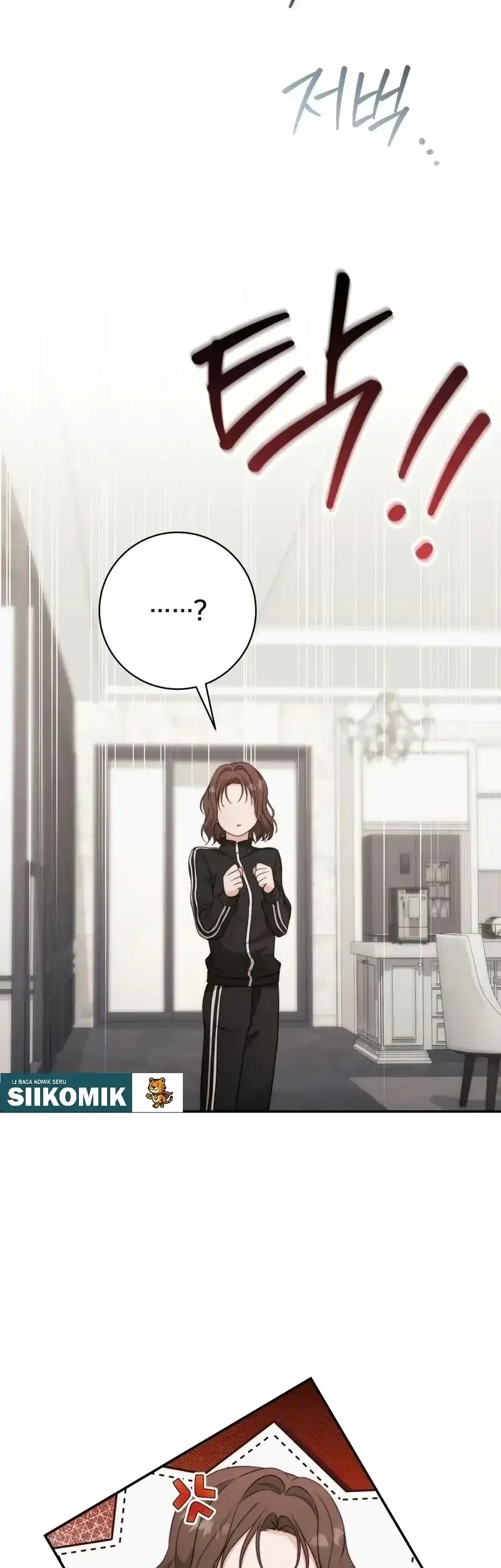Dangerous Newlyweds Chapter 8 Gambar 57