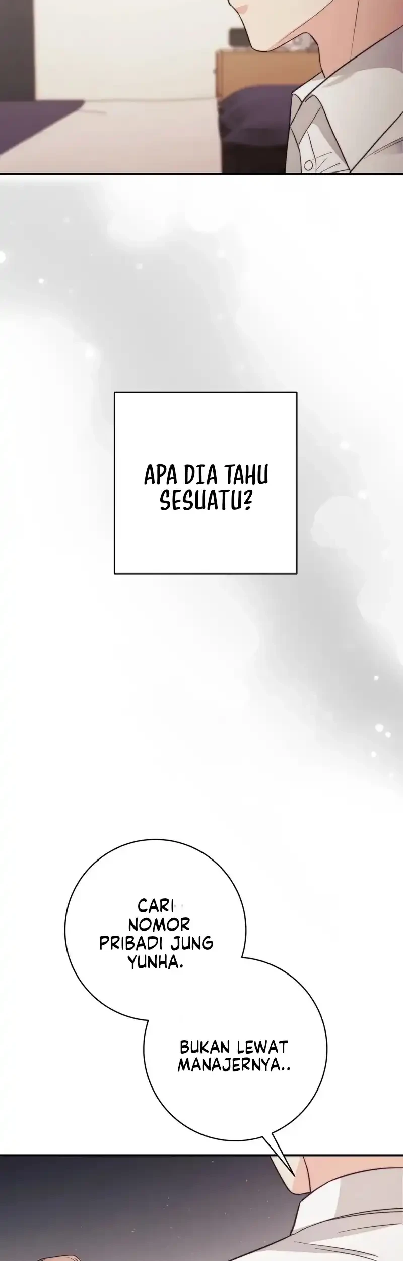 Dangerous Newlyweds Chapter 8 Gambar 61