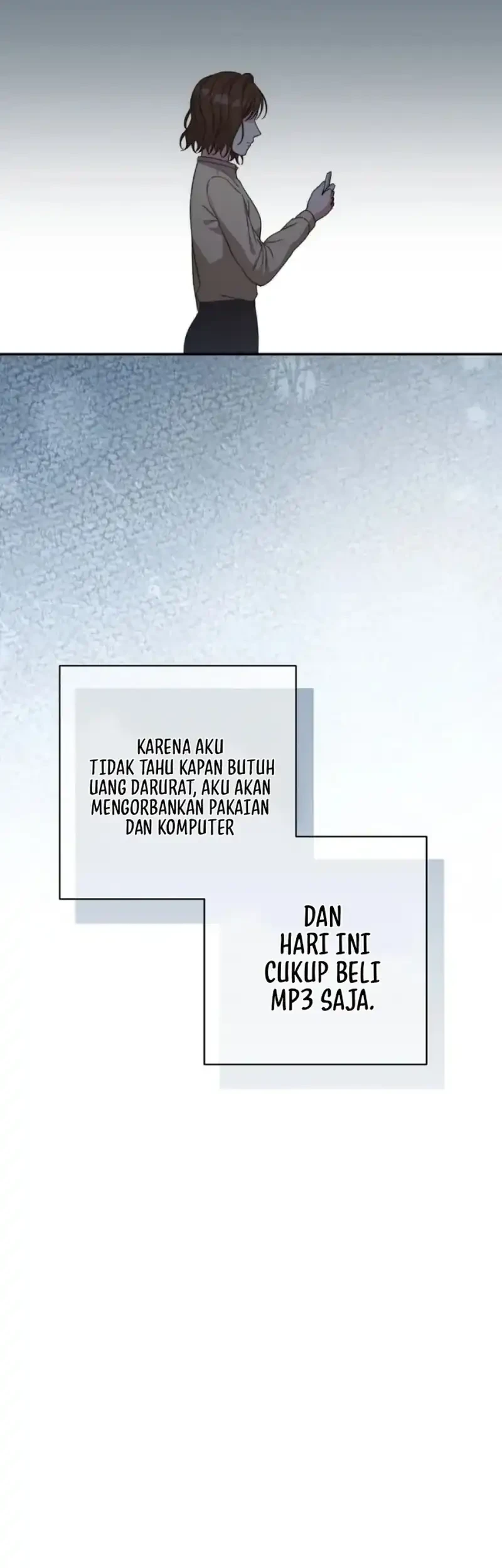 Dangerous Newlyweds Chapter 8 Gambar 5