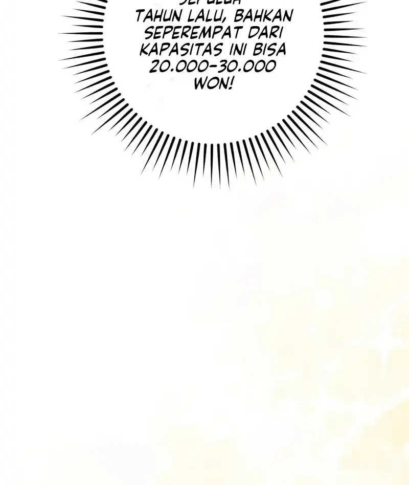 Dangerous Newlyweds Chapter 8 Gambar 8