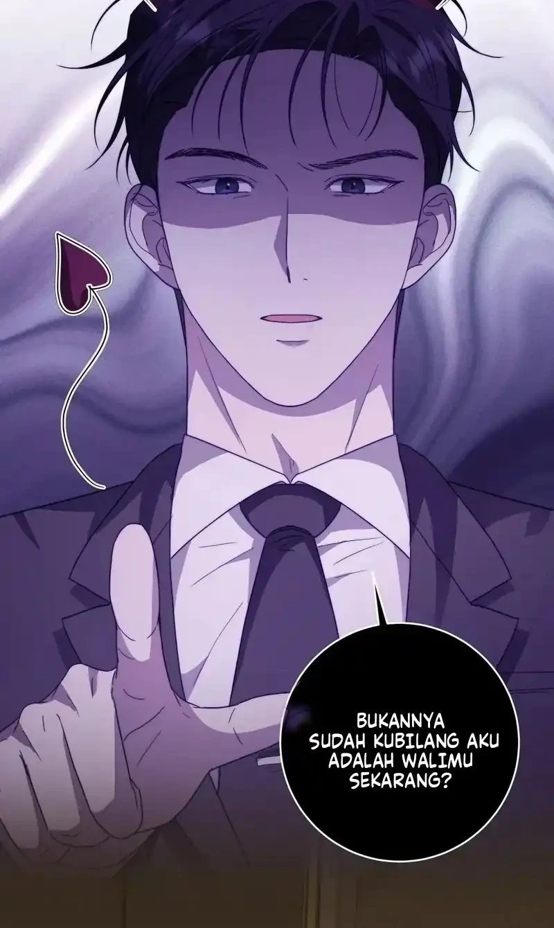 Dangerous Newlyweds Chapter 8 Gambar 12
