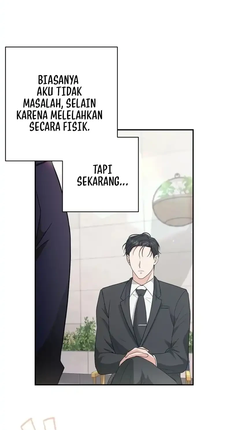 Dangerous Newlyweds Chapter 8 Gambar 28