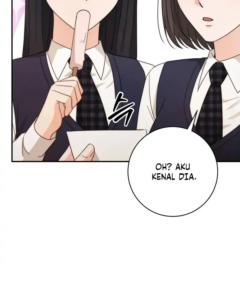 Dangerous Newlyweds Chapter 9 Gambar 38