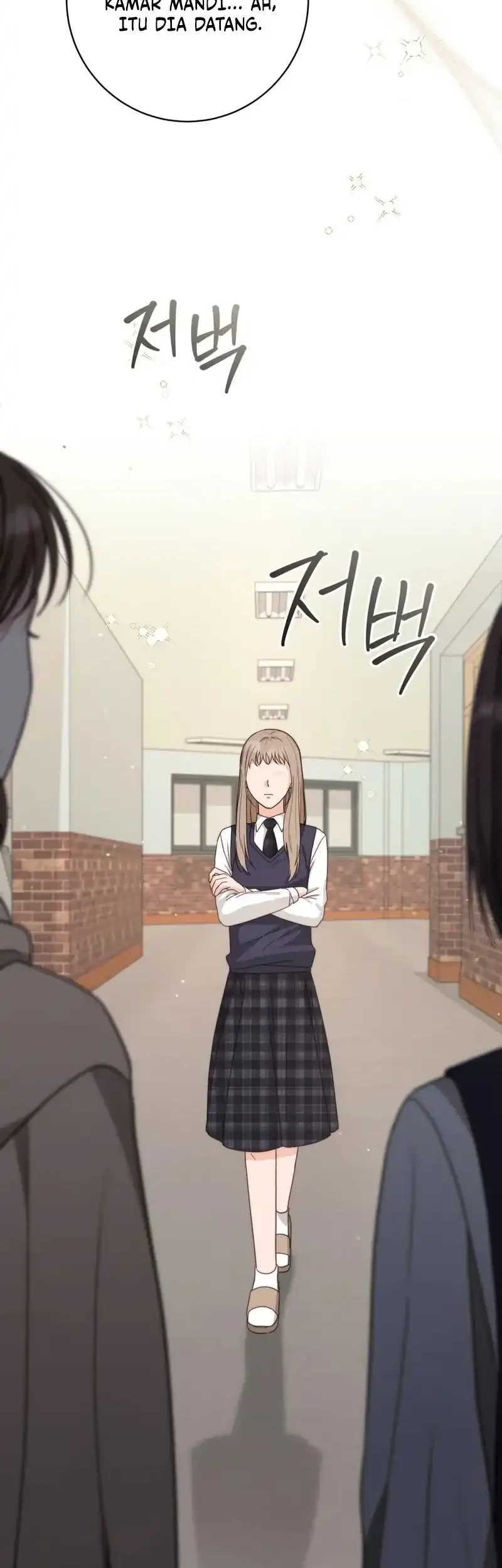 Dangerous Newlyweds Chapter 9 Gambar 40