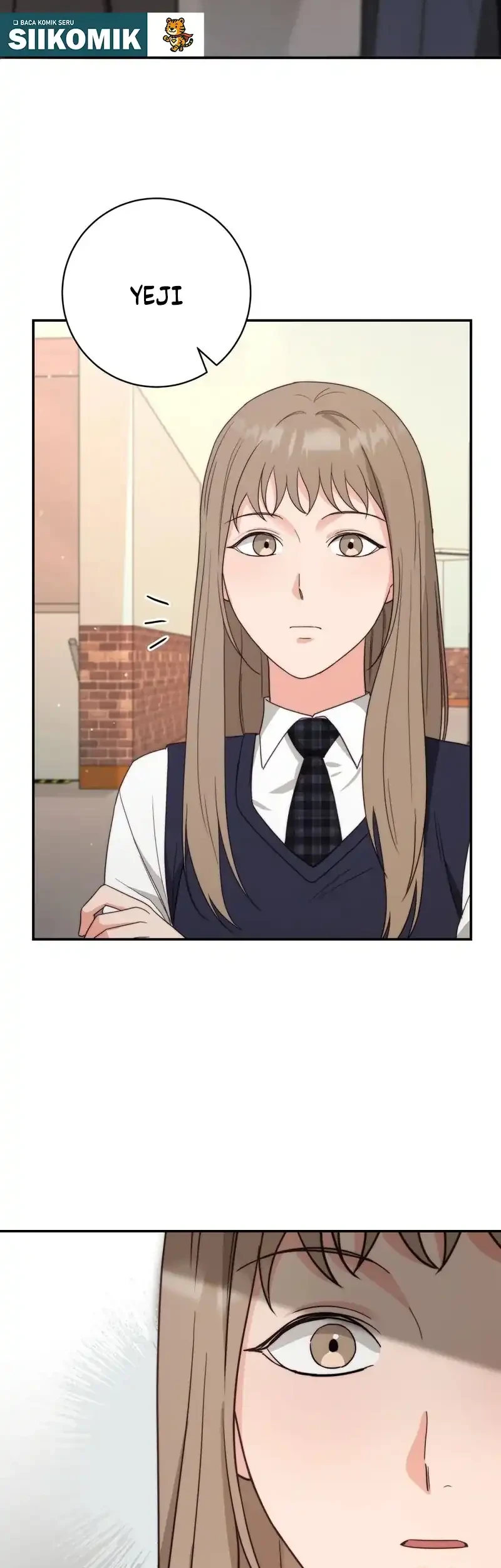 Dangerous Newlyweds Chapter 9 Gambar 41