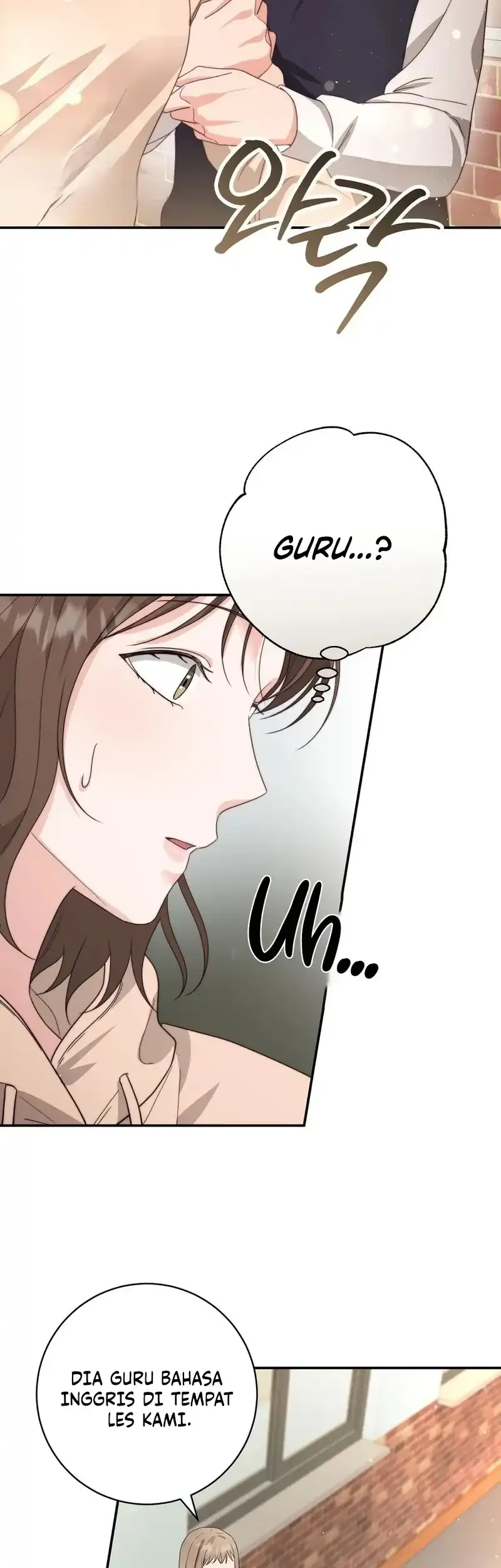 Dangerous Newlyweds Chapter 9 Gambar 44