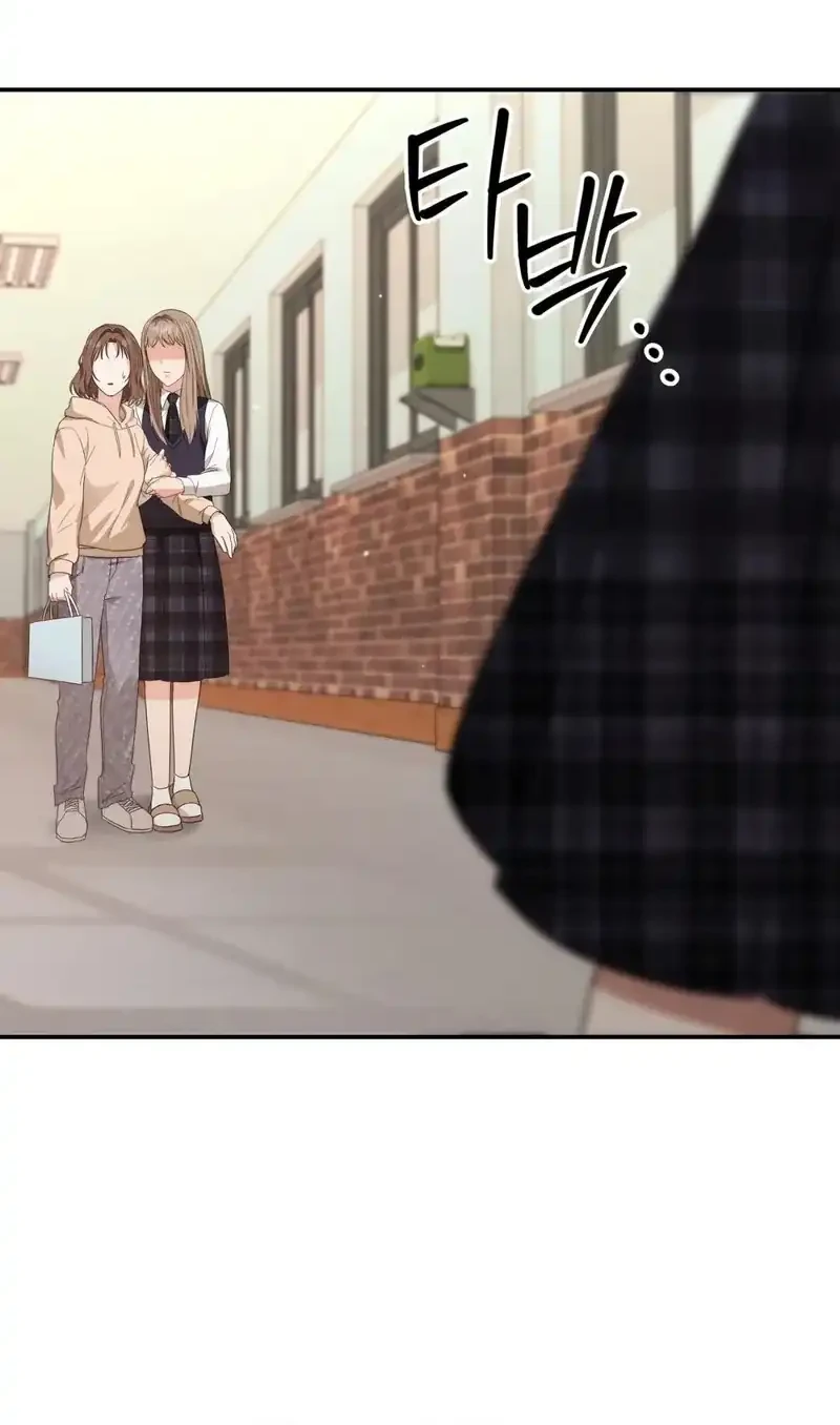 Dangerous Newlyweds Chapter 9 Gambar 46