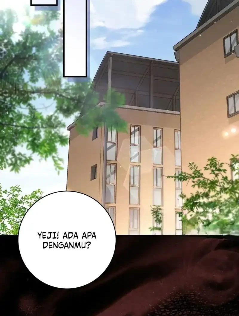 Dangerous Newlyweds Chapter 9 Gambar 50
