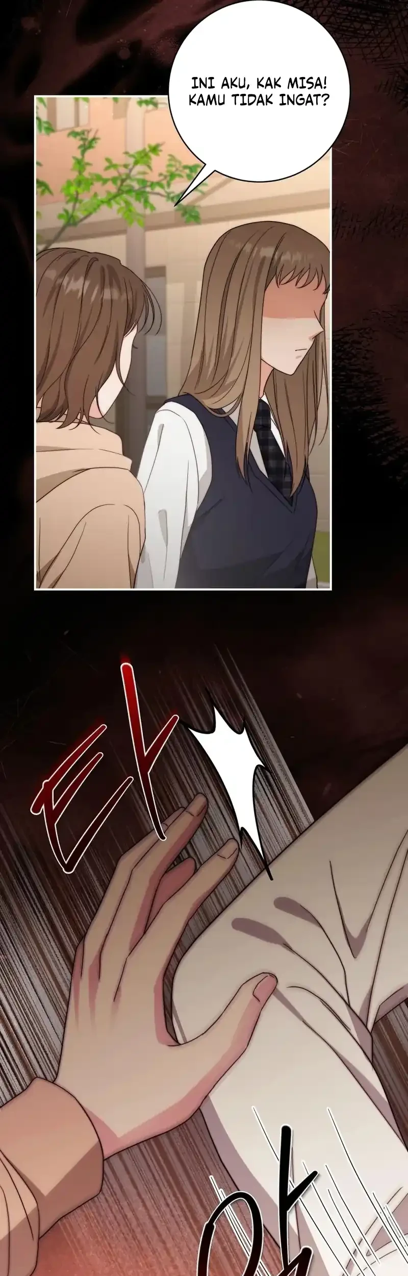 Dangerous Newlyweds Chapter 9 Gambar 51