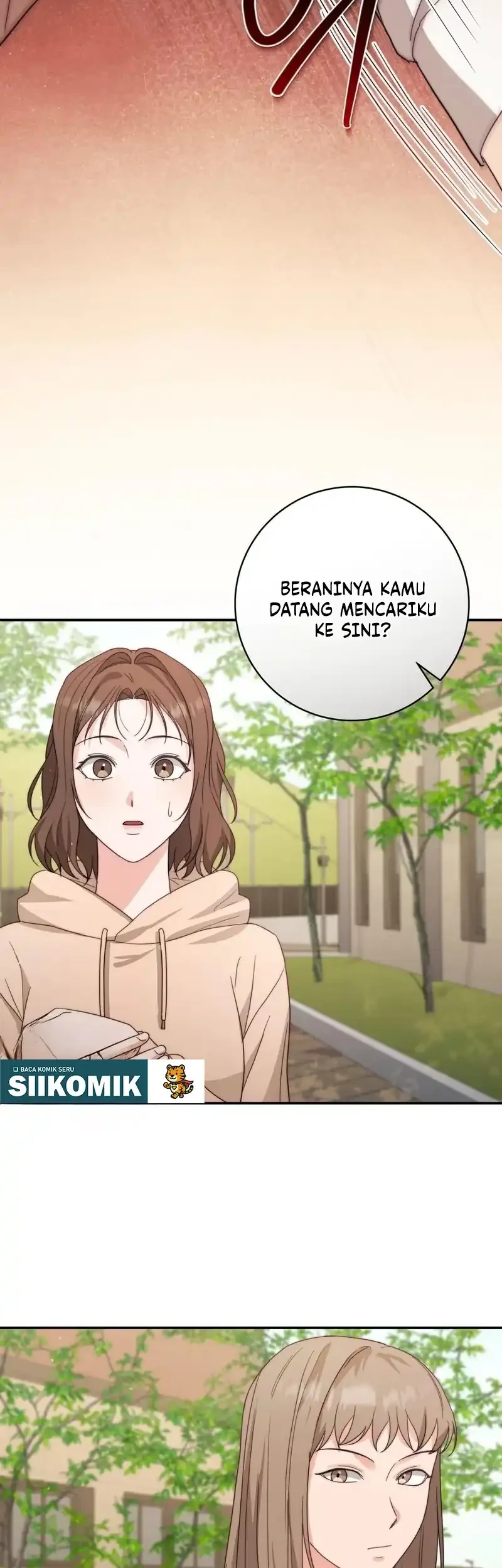 Dangerous Newlyweds Chapter 9 Gambar 52