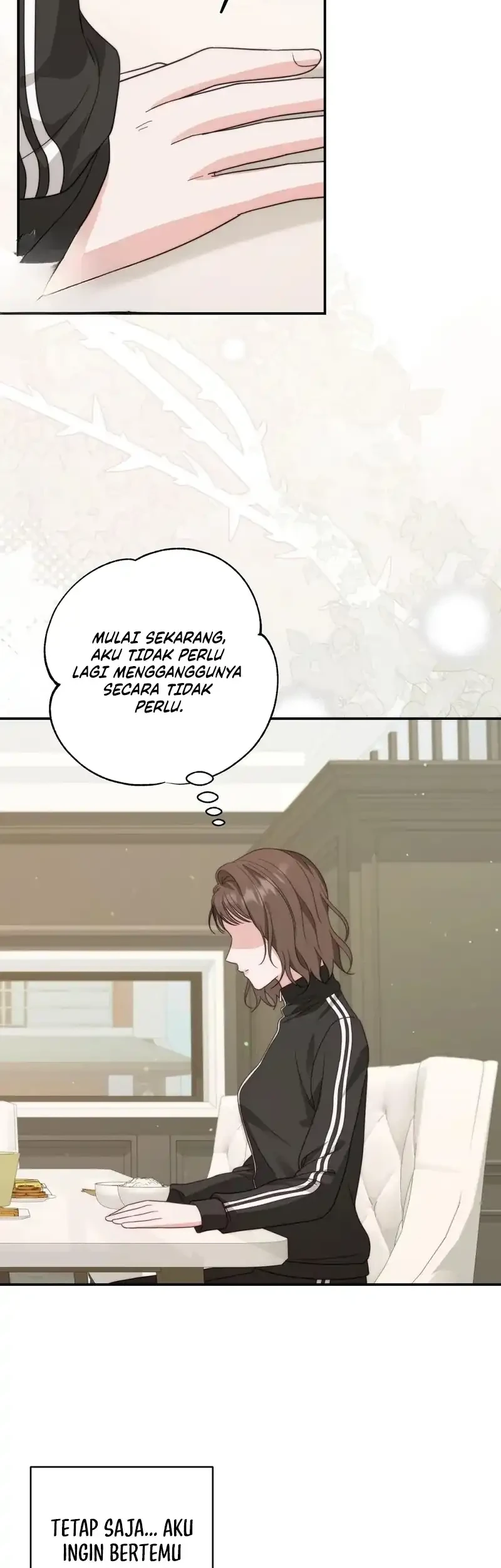 Dangerous Newlyweds Chapter 9 Gambar 7