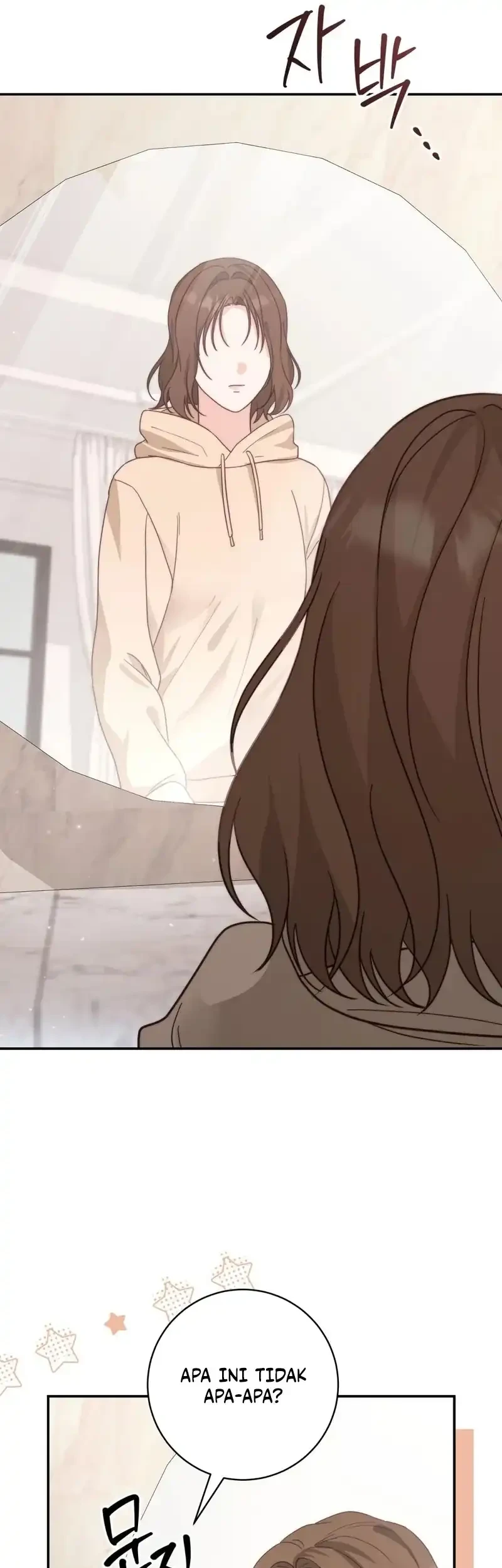 Dangerous Newlyweds Chapter 9 Gambar 28