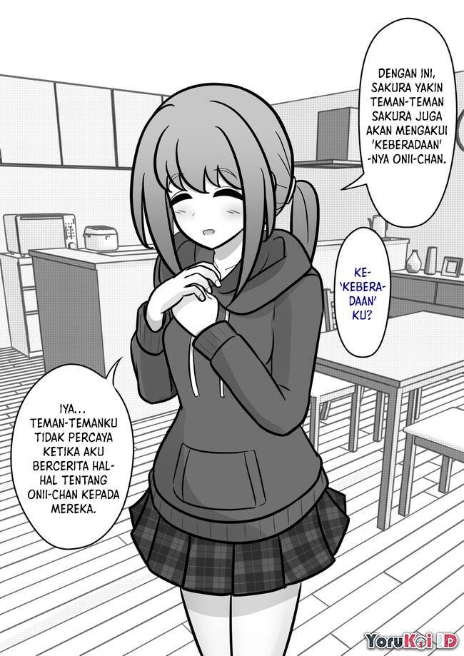 Danjohi 1:39 no Heikou Sekai wa Omoi no Hoka Futsuu Chapter 133 Gambar 4