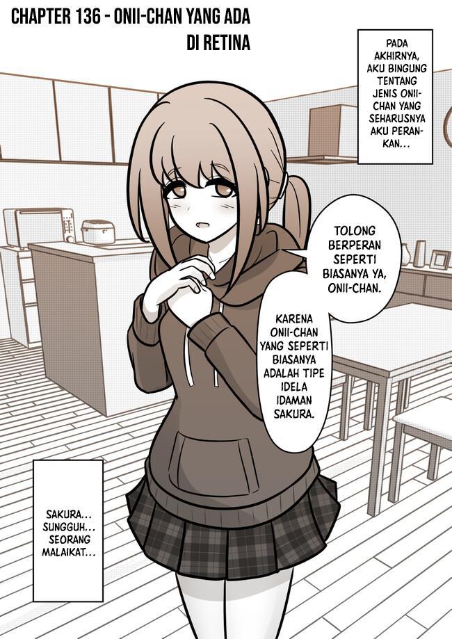 Baca Manga Danjohi 1:39 no Heikou Sekai wa Omoi no Hoka Futsuu Chapter 136 Gambar 2