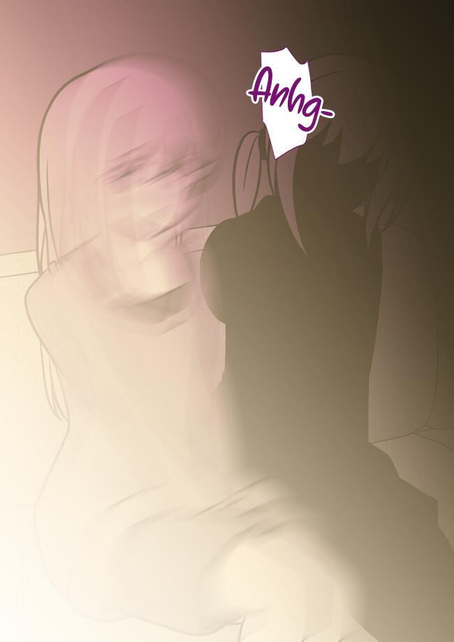 Danjohi 1:39 no Heikou Sekai wa Omoi no Hoka Futsuu Chapter 136 Gambar 9