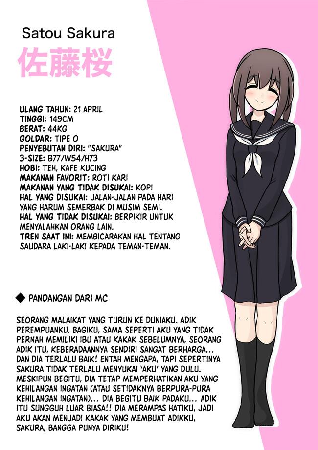 Danjohi 1:39 no Heikou Sekai wa Omoi no Hoka Futsuu Chapter 141 Gambar 12