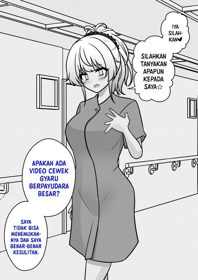 Danjohi 1:39 no Heikou Sekai wa Omoi no Hoka Futsuu Chapter 141 Gambar 7
