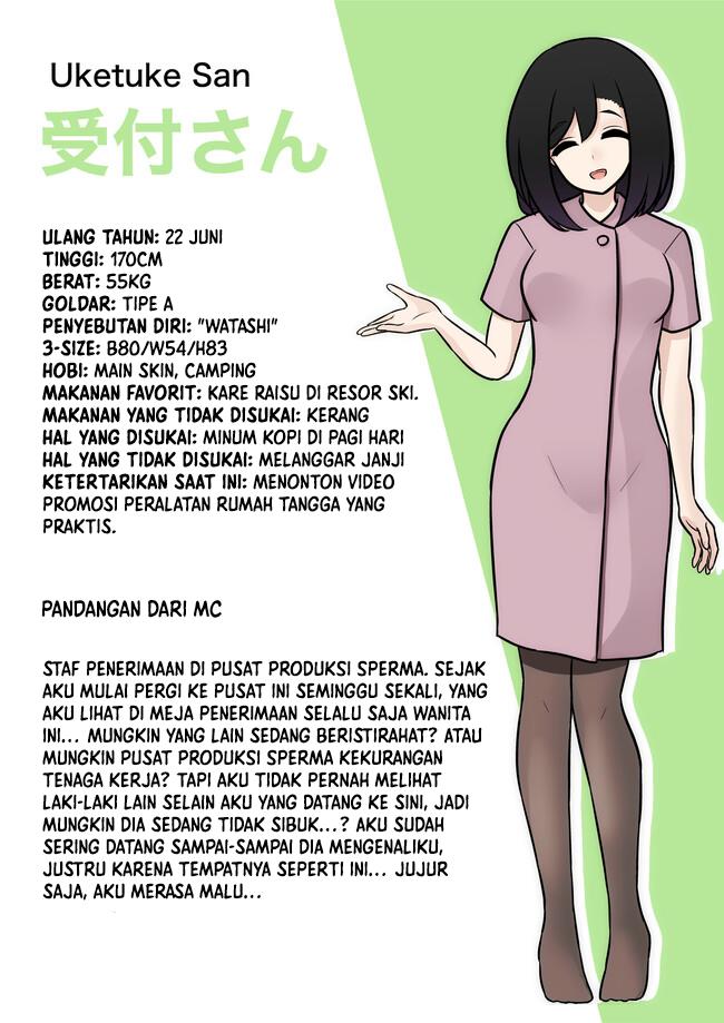 Danjohi 1:39 no Heikou Sekai wa Omoi no Hoka Futsuu Chapter 142 Gambar 14