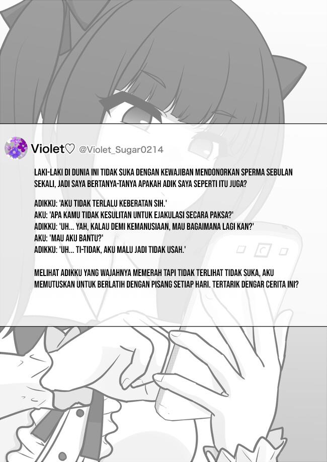 Danjohi 1:39 no Heikou Sekai wa Omoi no Hoka Futsuu Chapter 142 Gambar 4