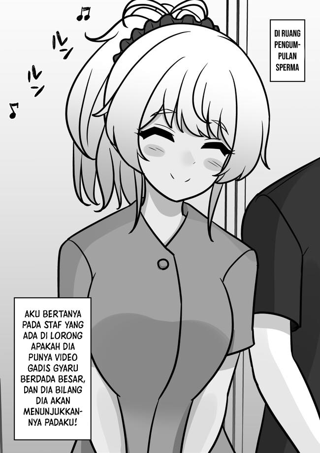 Danjohi 1:39 no Heikou Sekai wa Omoi no Hoka Futsuu Chapter 142 Gambar 6