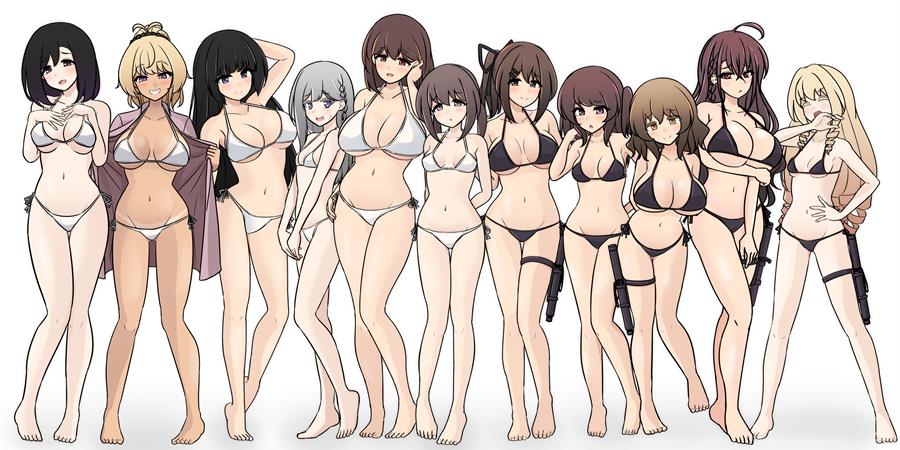 Danjohi 1:39 no Heikou Sekai wa Omoi no Hoka Futsuu Chapter 151 Gambar 11
