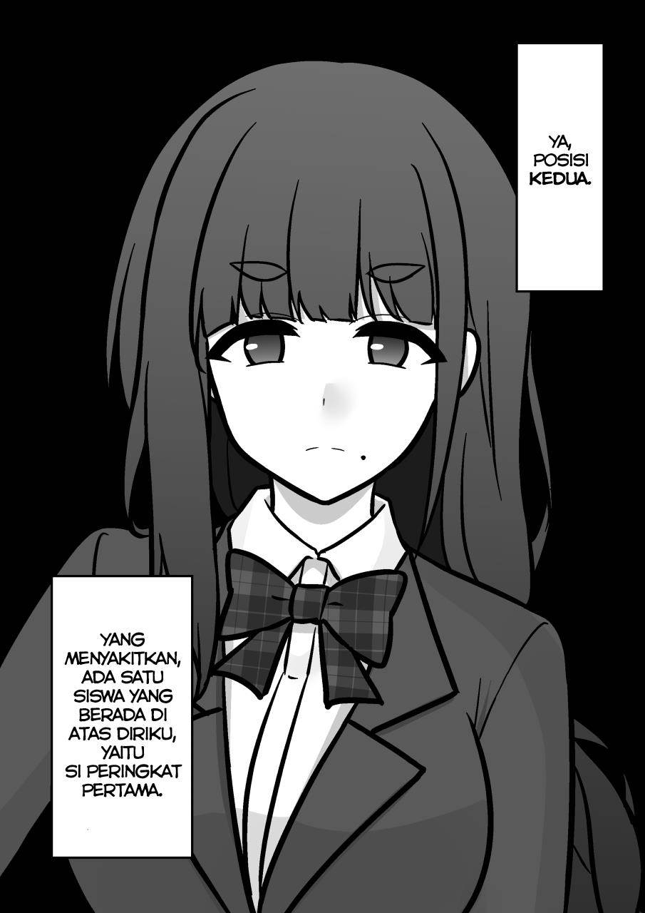 Baca Manga Danjohi 1:39 no Heikou Sekai wa Omoi no Hoka Futsuu Chapter 156 Gambar 2
