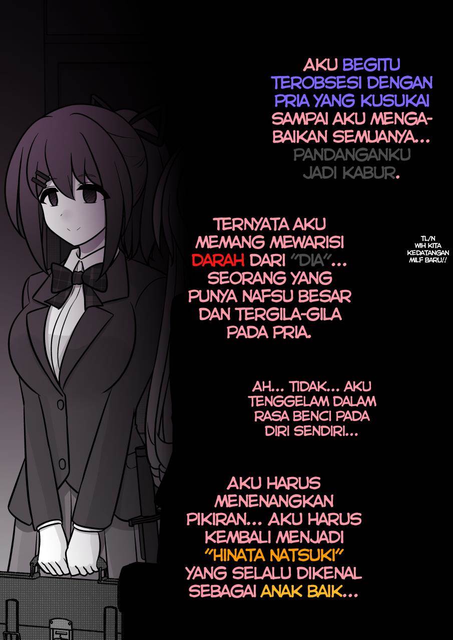 Danjohi 1:39 no Heikou Sekai wa Omoi no Hoka Futsuu Chapter 158 Gambar 12