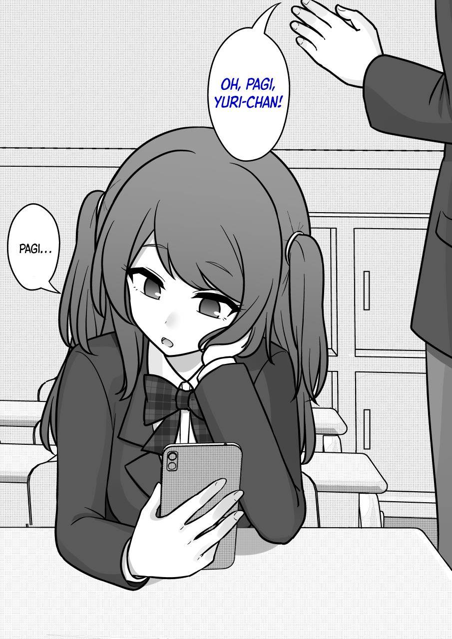 Danjohi 1:39 no Heikou Sekai wa Omoi no Hoka Futsuu Chapter 160 Gambar 3