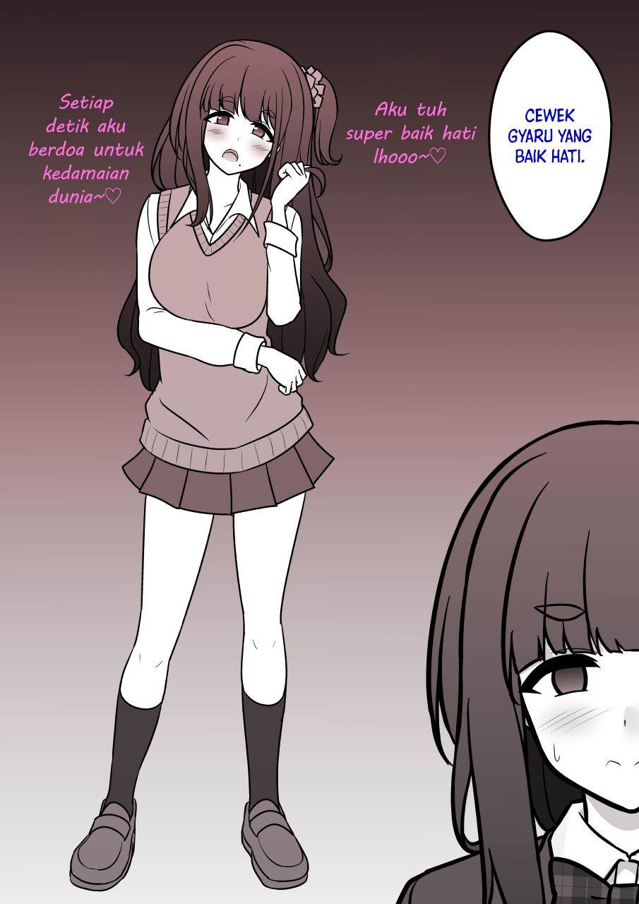Danjohi 1:39 no Heikou Sekai wa Omoi no Hoka Futsuu Chapter 163 Gambar 5