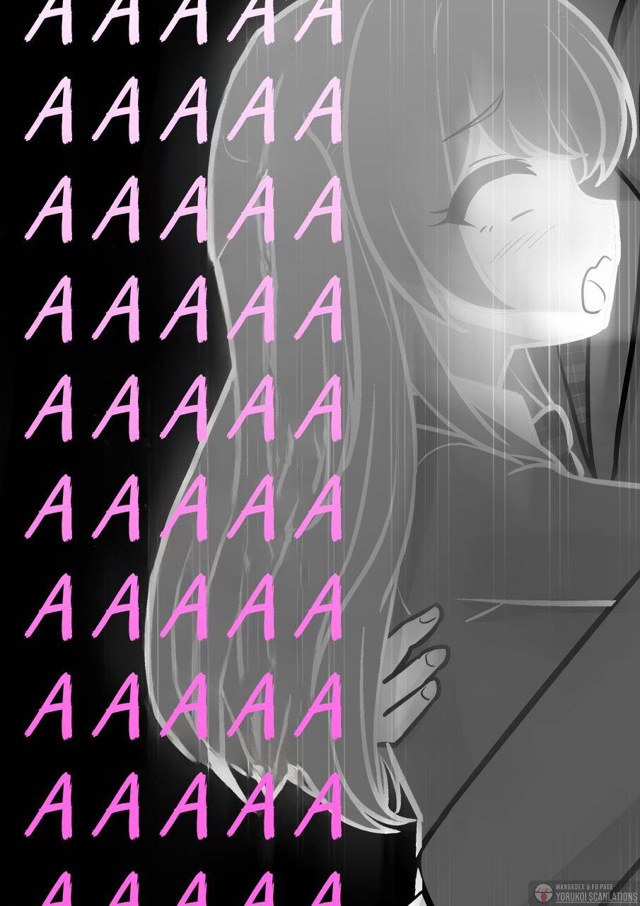 Danjohi 1:39 no Heikou Sekai wa Omoi no Hoka Futsuu Chapter 171 Gambar 6