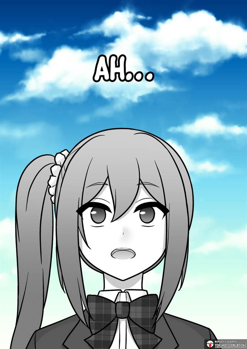 Danjohi 1:39 no Heikou Sekai wa Omoi no Hoka Futsuu Chapter 176 Gambar 6