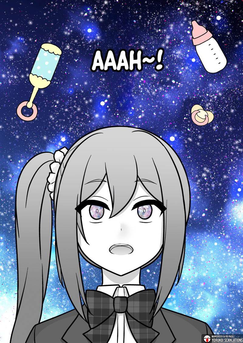Danjohi 1:39 no Heikou Sekai wa Omoi no Hoka Futsuu Chapter 176 Gambar 8