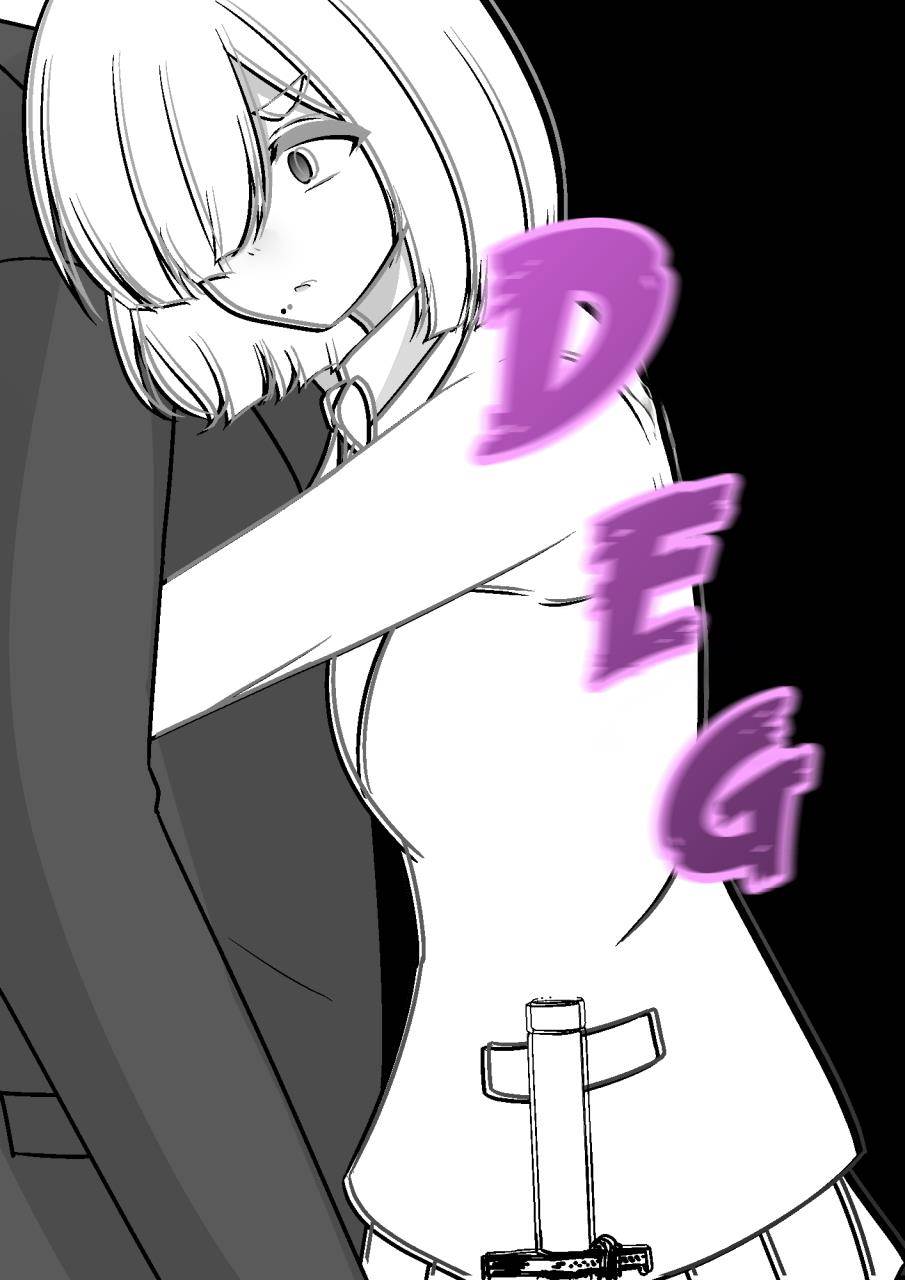 Baca Manga Danjohi 1:39 no Heikou Sekai wa Omoi no Hoka Futsuu Chapter 181 Gambar 2