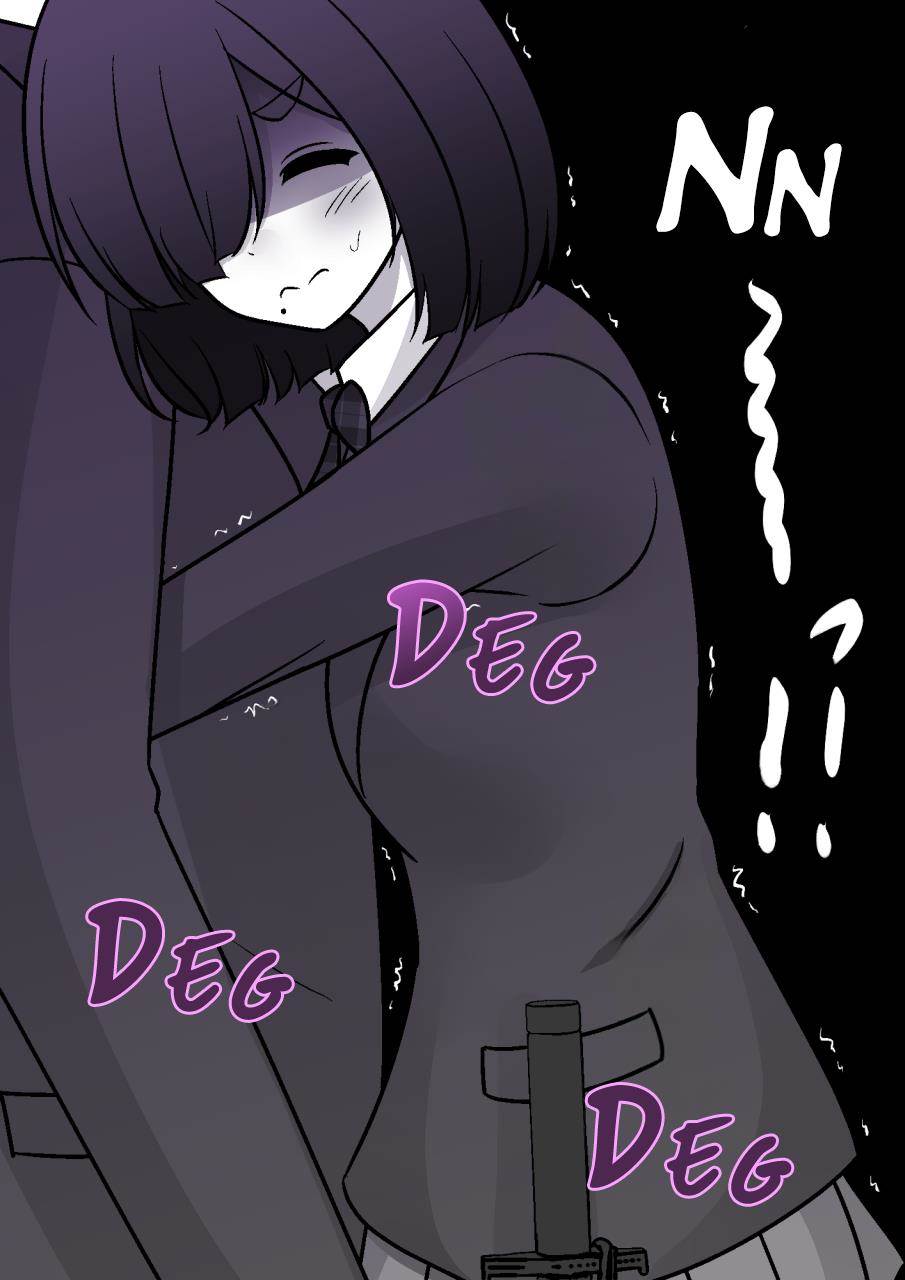 Danjohi 1:39 no Heikou Sekai wa Omoi no Hoka Futsuu Chapter 181 Gambar 3