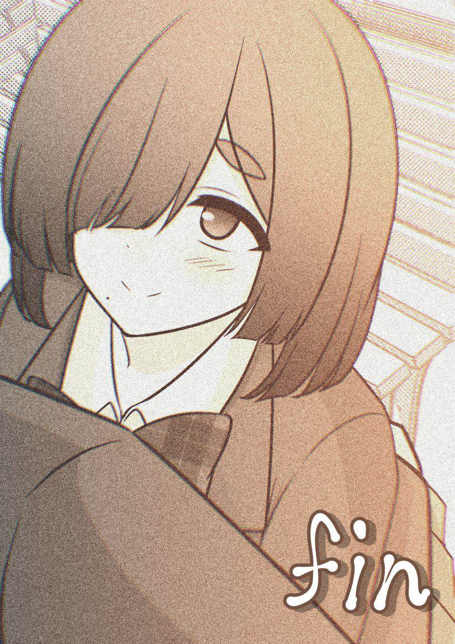 Danjohi 1:39 no Heikou Sekai wa Omoi no Hoka Futsuu Chapter 182 Gambar 10