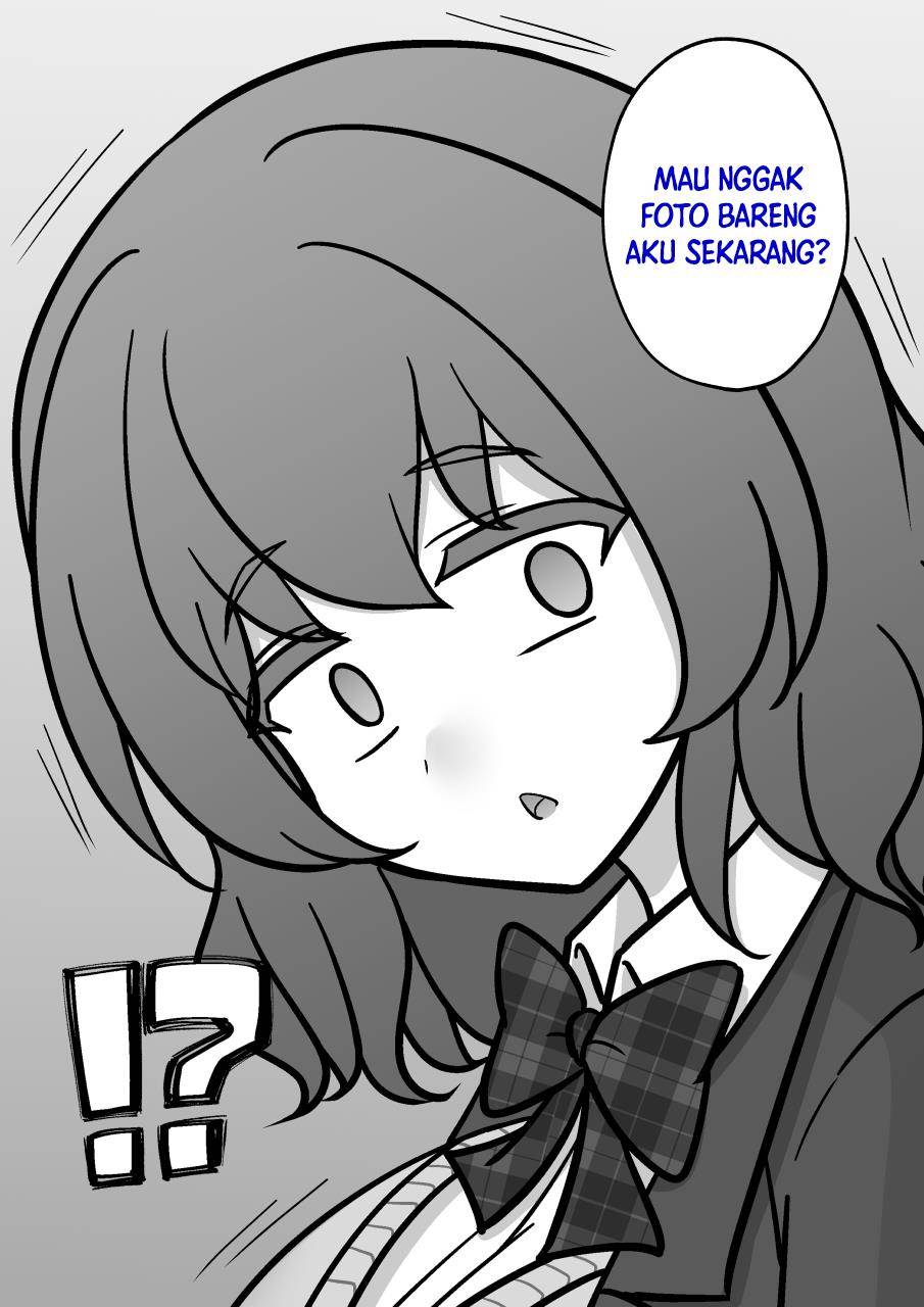 Danjohi 1:39 no Heikou Sekai wa Omoi no Hoka Futsuu Chapter 193 Gambar 7
