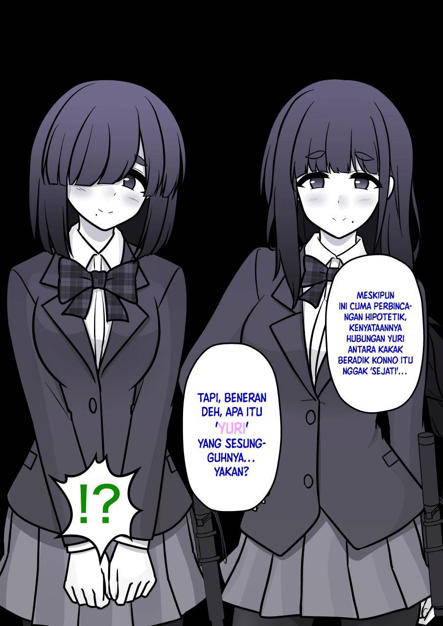 Danjohi 1:39 no Heikou Sekai wa Omoi no Hoka Futsuu Chapter 206 Gambar 6