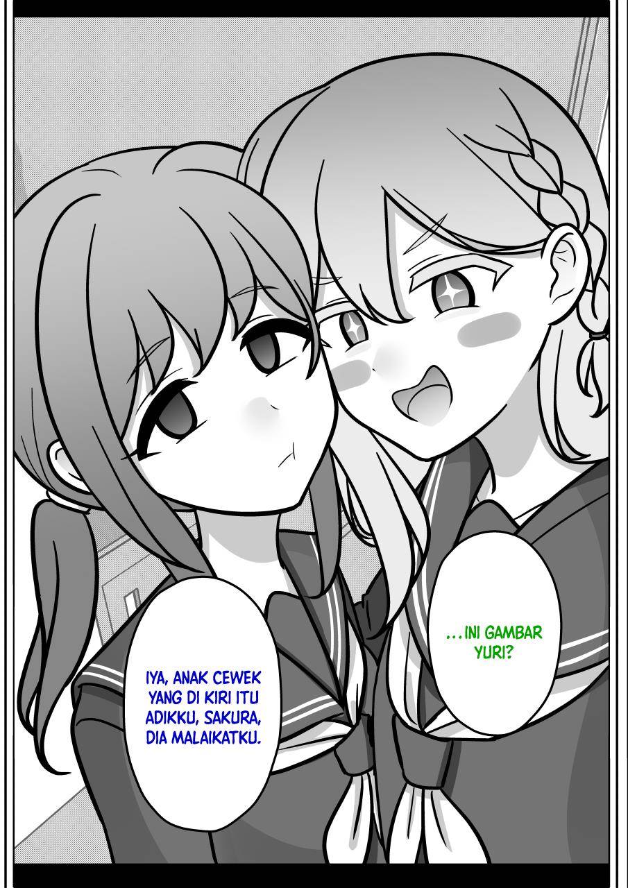 Baca Manga Danjohi 1:39 no Heikou Sekai wa Omoi no Hoka Futsuu Chapter 209 Gambar 2