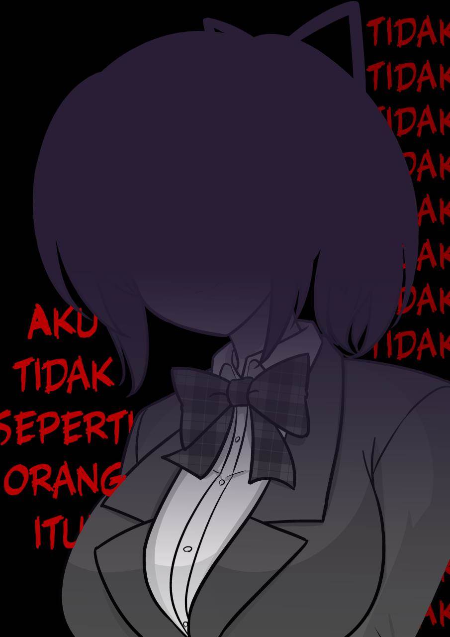 Danjohi 1:39 no Heikou Sekai wa Omoi no Hoka Futsuu Chapter 211 Gambar 6