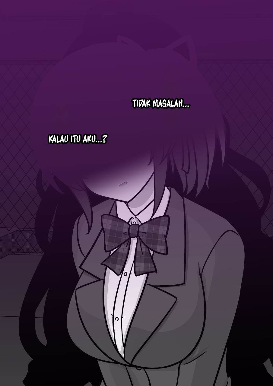 Danjohi 1:39 no Heikou Sekai wa Omoi no Hoka Futsuu Chapter 214 Gambar 5