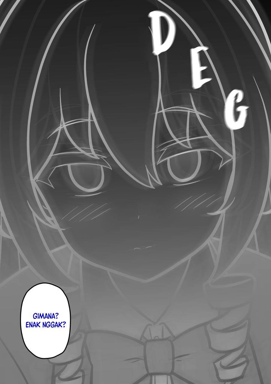 Danjohi 1:39 no Heikou Sekai wa Omoi no Hoka Futsuu Chapter 221 Gambar 6